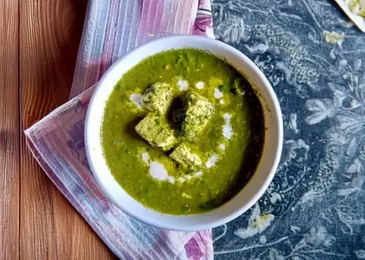 5% Cash Back at Tandoorish Indian Restaurant