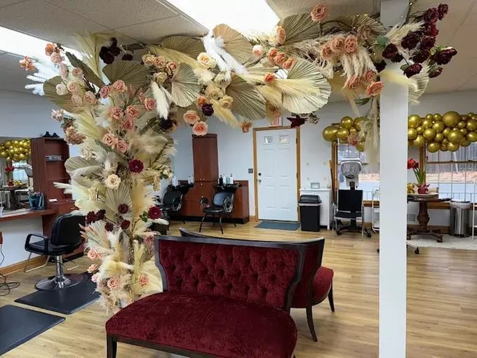 $22.50 For A Woman's Haircut (Reg $45)
