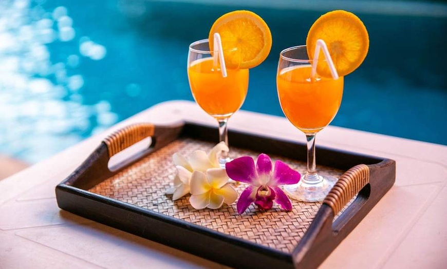 Image 141: ✈ POŁUDNIOWA TAJLANDIA | Phuket - The Thames Pool Access Resort 4* ...