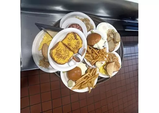 5% Cash Back at Cocoa Diner