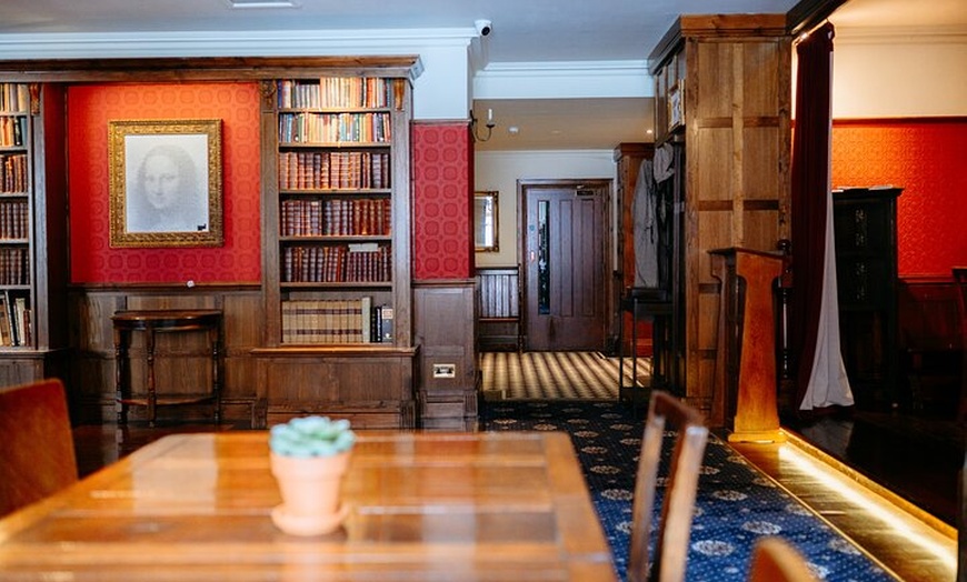 Image 9: Ticket to Quirky Quarter Liverpool