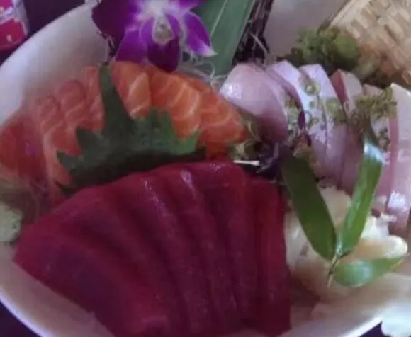 $20 for $40 worth of Sushi & Japanese Cuisine