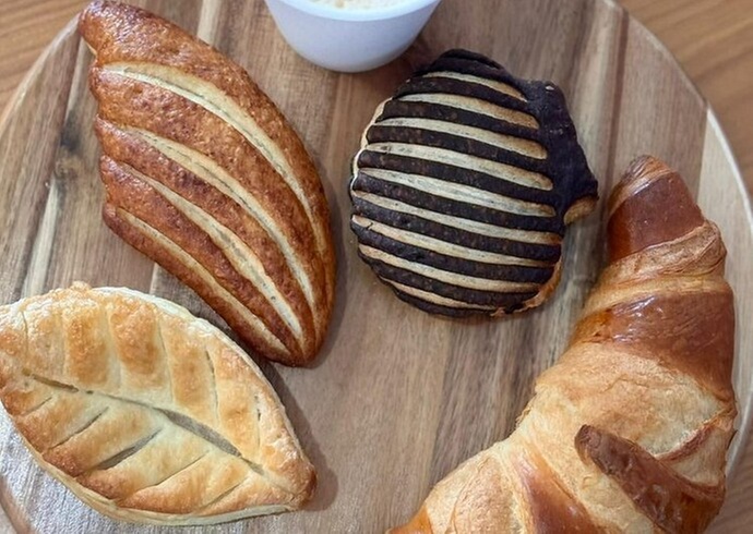 $10 For $20 Worth Of Baked Desserts & More