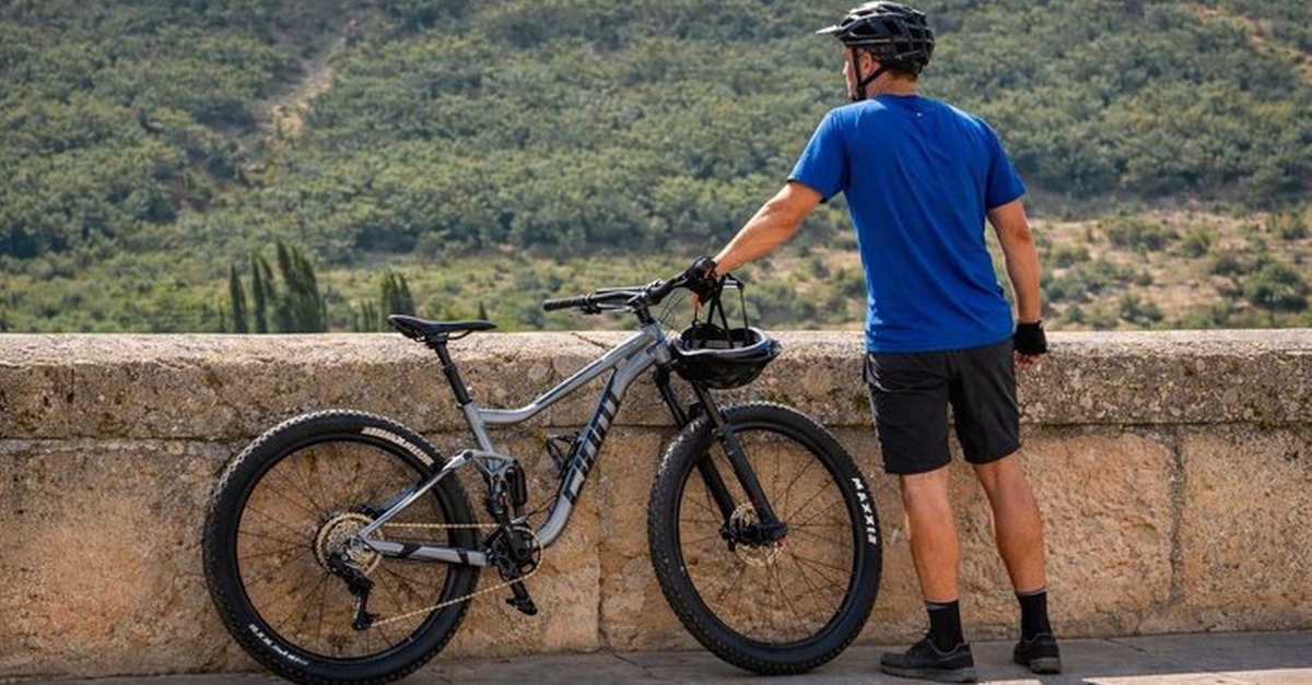 Ruta en bicicleta eléctrica por las Hoces del Duratón en Sepúlveda