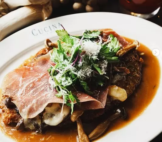 $20 For $40 Worth Of Casual Dining