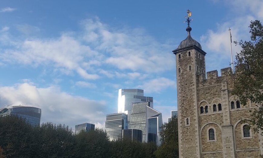 Image 4: Tower of London and Tower Bridge Private Tour