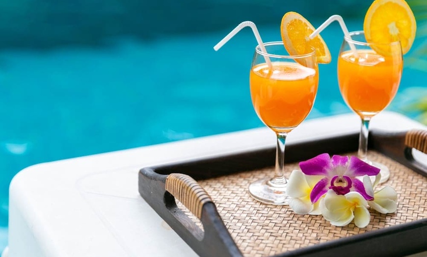 Image 100: ✈ POŁUDNIOWA TAJLANDIA | Phuket - The Thames Pool Access Resort 4* ...