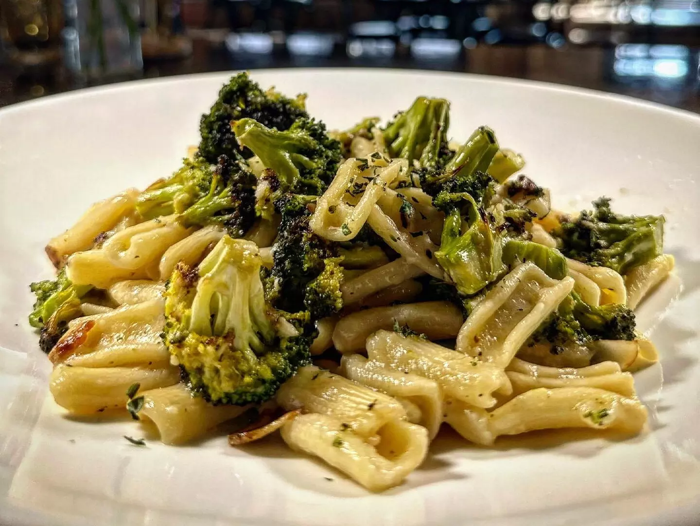 $25 For $50 Worth Of Italian Dining