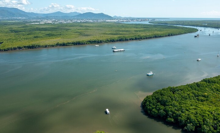 Image 5: Cairns Sunset Cruise