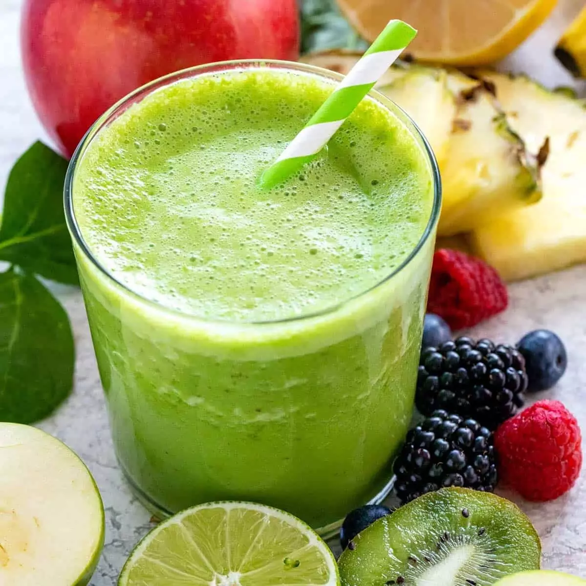 $15 For $30 Worth Of Smoothies, Bowls & More