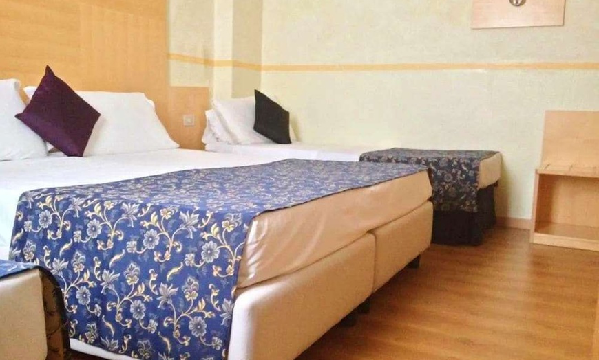 Image 4: ✈ VENETO | Mogliano Veneto - Laerte Palace Hotel 4*, 2 nachten - Ci...