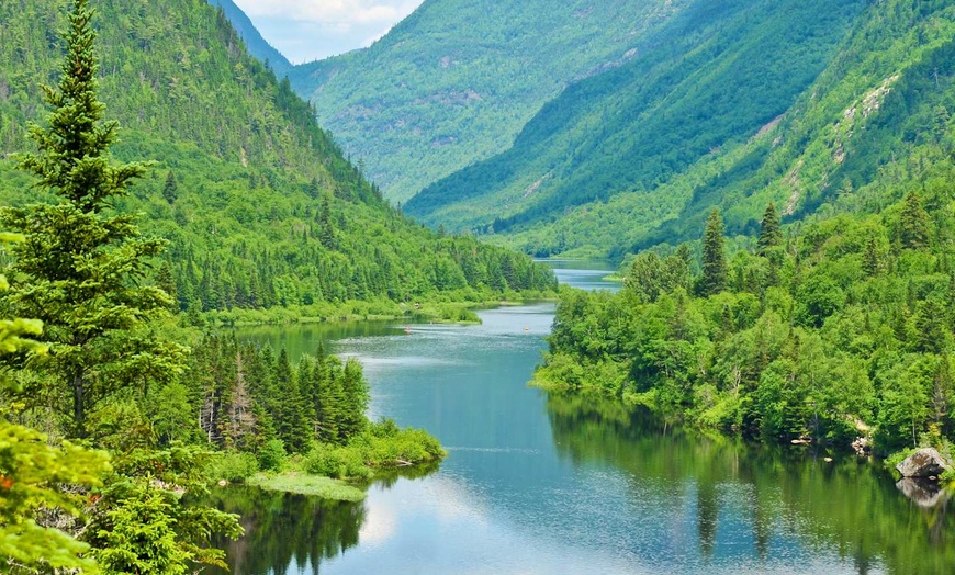 Image 11: ✈ QUÉBEC | Montréal - Autotour Sur les Routes du Québec 3* - Autotour