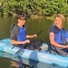 Image 7: Kayak Cardio Outdoor Adventure