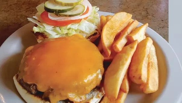 $12.50 For $25 Worth Of Casual Dining
