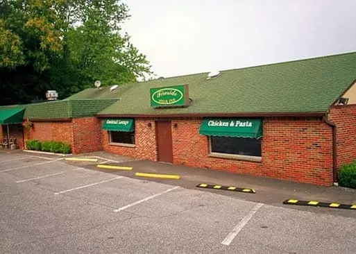 5% Cash Back at Fireside Steak Pub