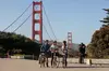 San Francisco: Scenic Marina Waterfront Bike Rental