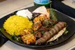 $20 For $40 Worth Of Mediterranean Cuisine - Second Medium
