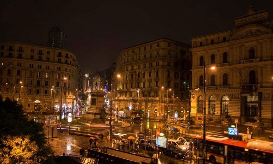 Image 19: ✈ ITALIA | Napoli - Le Orchidee 2* - City break