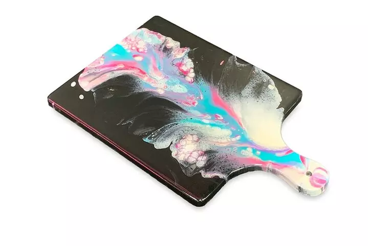 Charcuterie/Cutting Board Experience - Primary Image