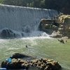 Image 42: 3 Tours Cueva del Indio Arecibo Waterfall and Old San Juan Castle