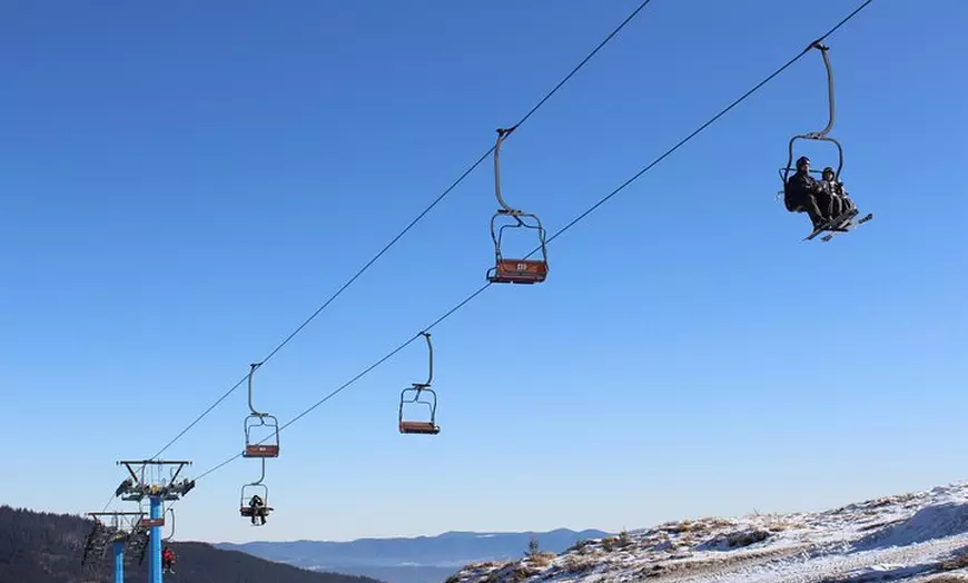 Image 9: Melbourne: Mt Buller Snow Getaway Day Trip (6 Hours Fun on Snow)