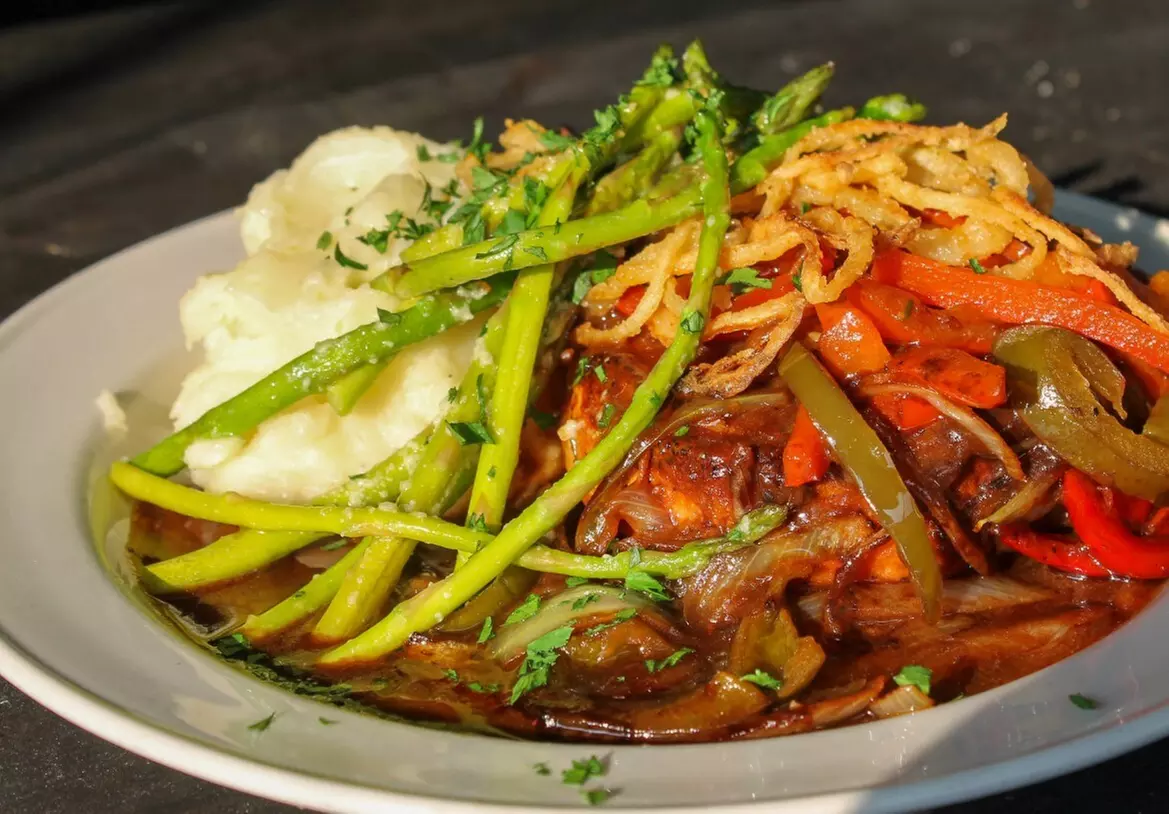 $15 For $30 Worth Of Fine American Dinner Cuisine