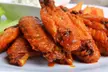 $15.75 For 1 Large Pizza & 10 Wings Or Boneless (Reg. $31.50) - Second Medium