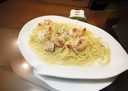 5% Cash Back at Anna's Italian Restaurant & P...