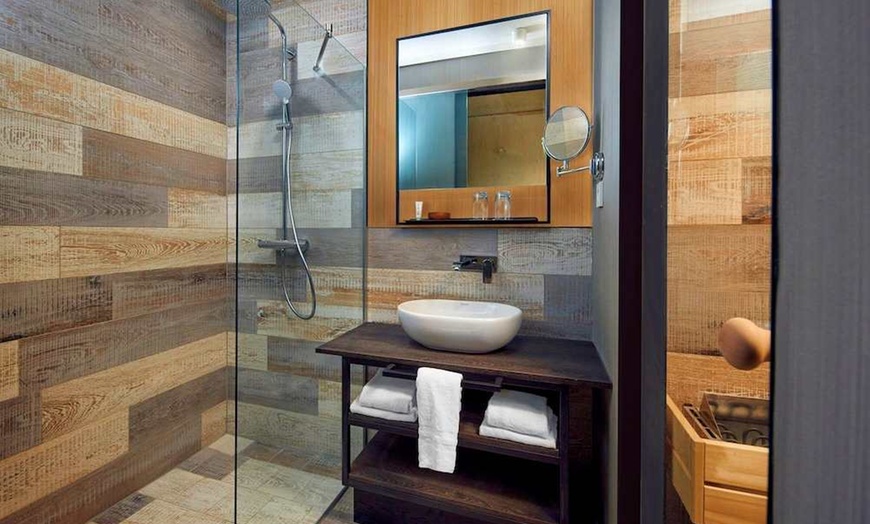 Image 14: ✈ NIEDERLANDE | Amsterdam - Inntel Hotels Amsterdam Landmark 4*, 2 ...