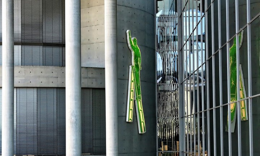 Image 14: Berlins Prenzlauer Berg : Parks & Märkte Stadt Spiel