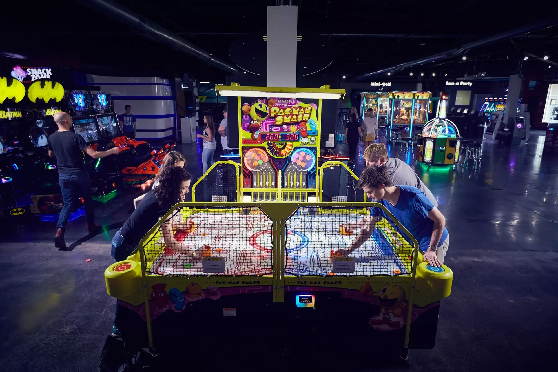 $19.99 For 1 All Day Unlimited Attractions Pass (Reg 39.99) - Second Medium