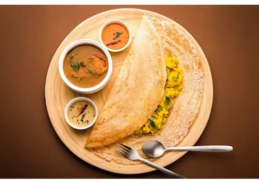 5% Cash Back at Spice Paradise Fresh Indian C...