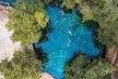 4 Cenotes Discovery Tour from Cancun with Pickup - Second Medium