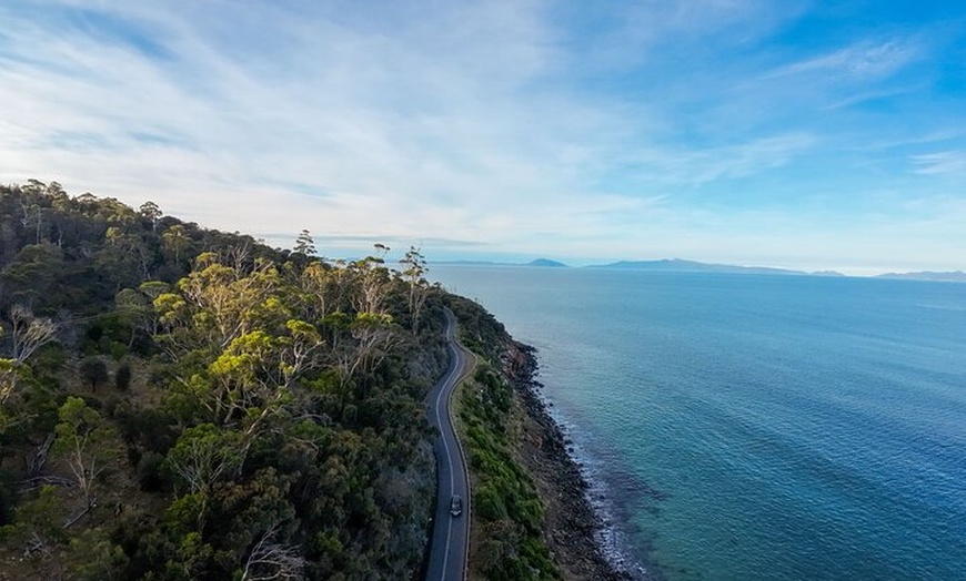 Image 30: Hobart: Wineglass Bay & Freycinet National Park - Active Day Tour