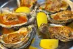 5% Cash Back at Red Crab Juicy Seafood - Second Medium