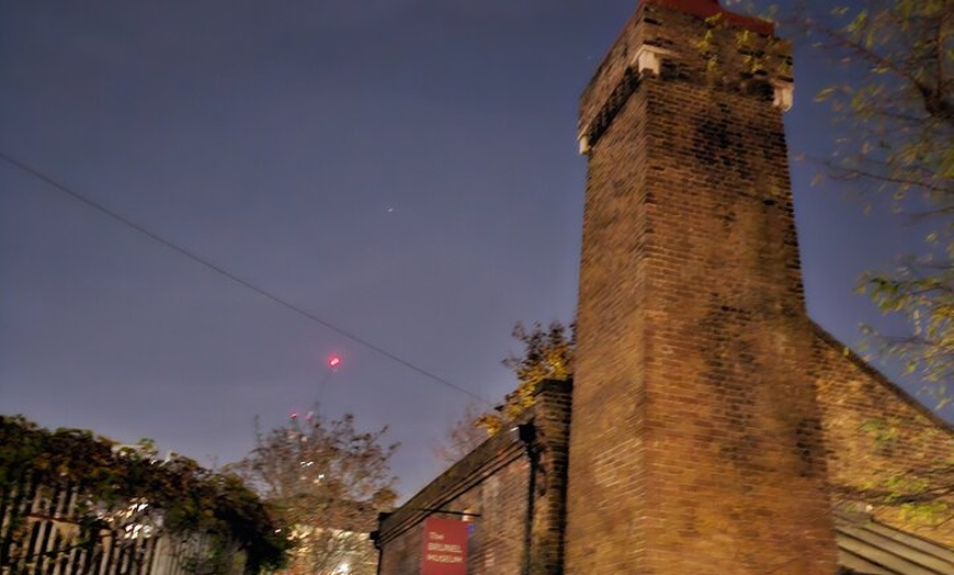 Image 15: London Historical Pub Tour with Pilgrims and Pirates
