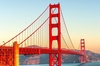 Alcatraz Visit and Golden Gate Bridge Express