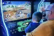 $20 For An Arcade Game Card With 800 Credits (Reg. $40) - Second Medium