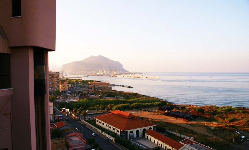 Image 6: ✈ SICILIË | Palermo - San Paolo Palace 4*, 4 nachten - Buitenzwembad