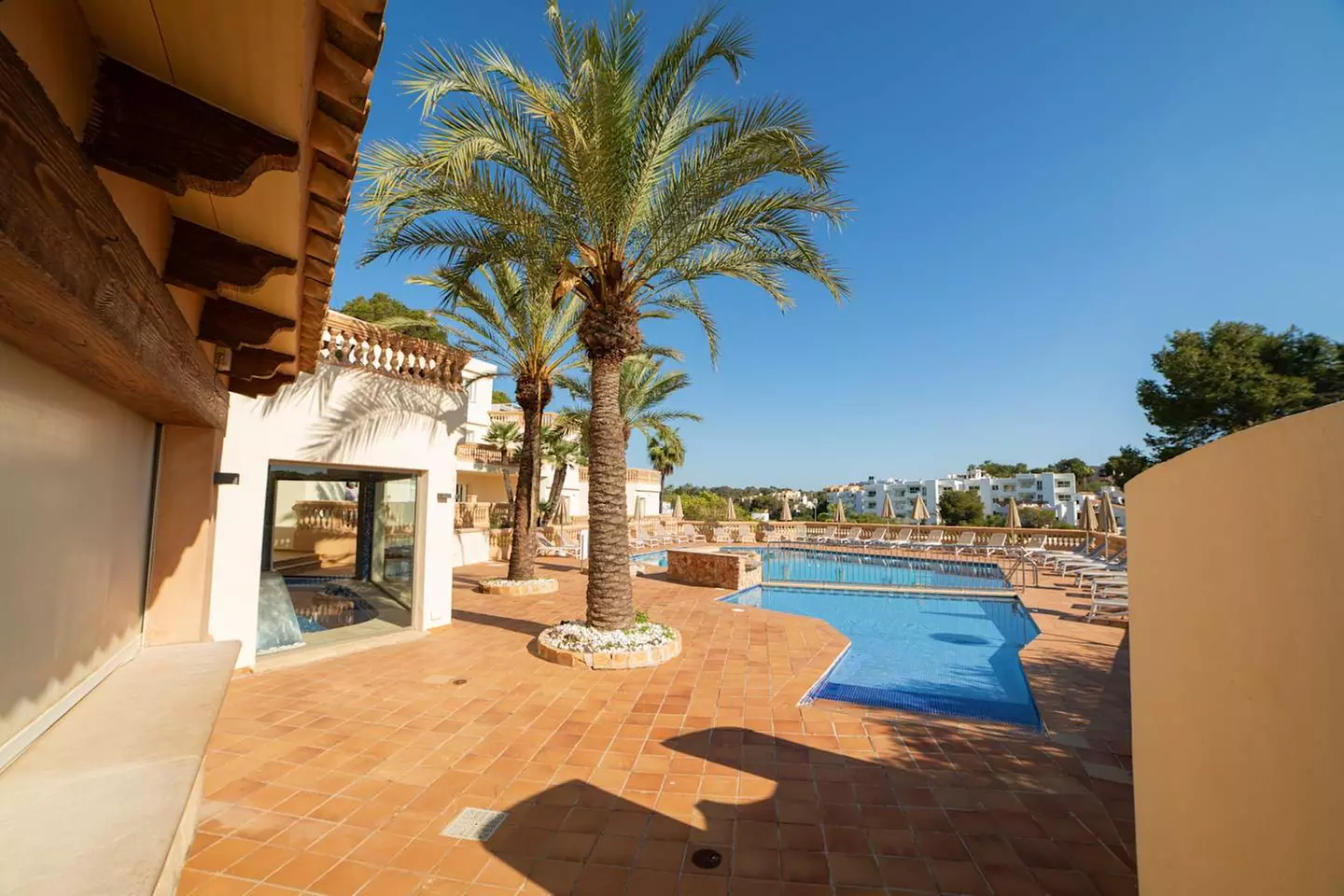 ✈ MAJORQUE | Cala Ferrera - Azul Playa 3*, 3 nuit