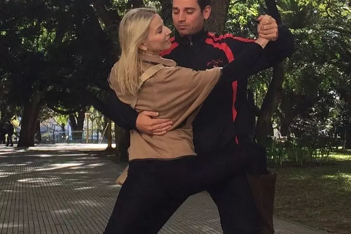 Dance Classes for All Ages - Primary Image