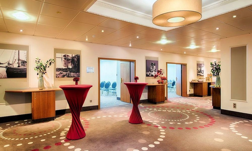 Image 52: ✈ NIEMCY | Hamburg - Leonardo Hotel Hamburg City Nord 4* - City break