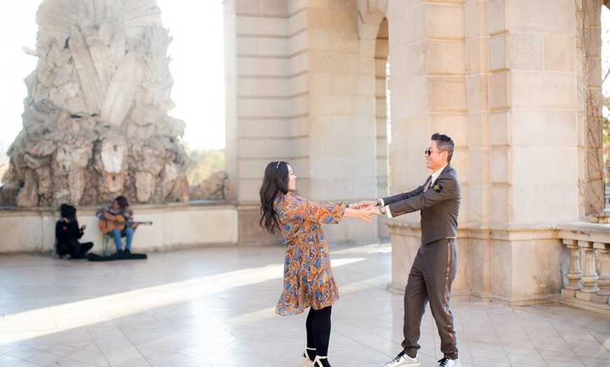 Image 20: Tour privado de Barcelona para familias y parejas