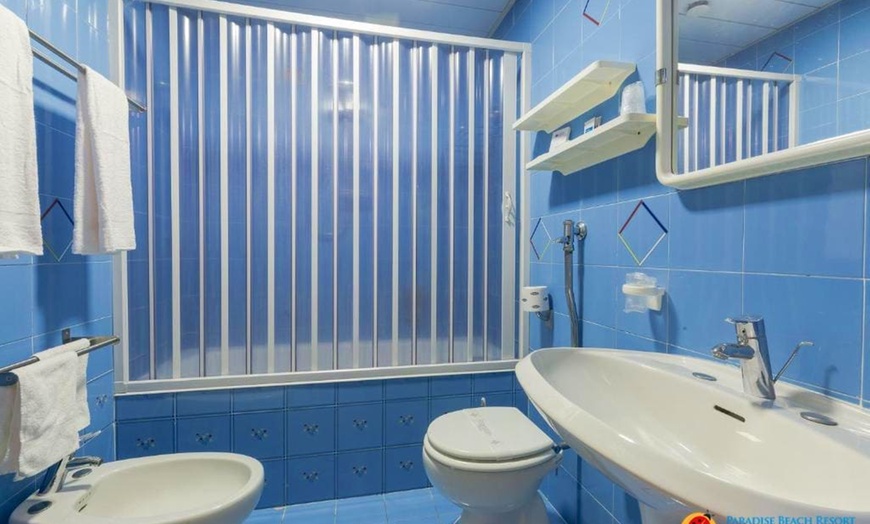 Image 5: ✈ SICILE | Marinella - Paradise Beach Resort 4* 4*, 2 nuit - Face à...