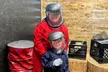 Rage Room Panama City Beach, Florida - Second Medium