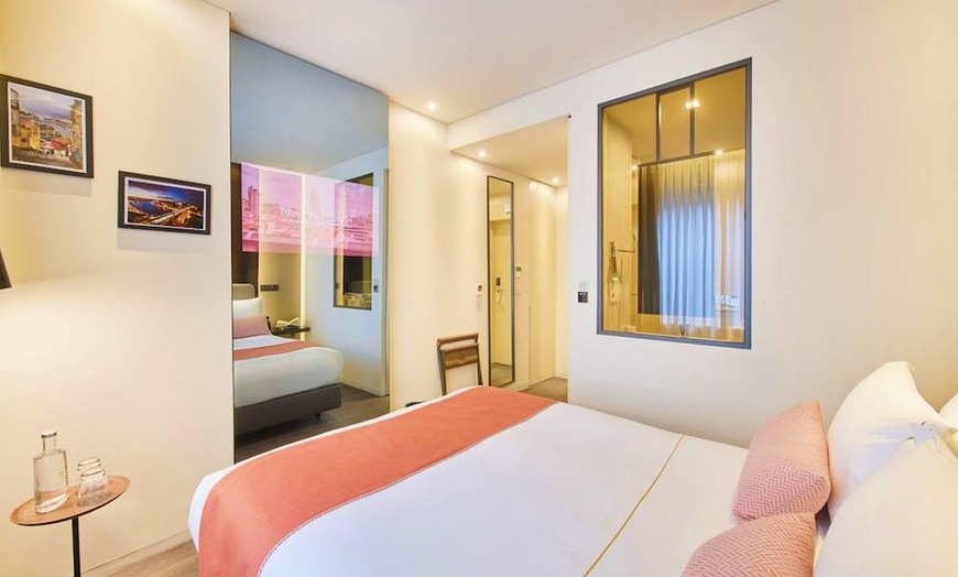 Image 19: ✈ PORTUGAL | Porto - Hotel Moon & Sun Porto, 2 nachten - City break