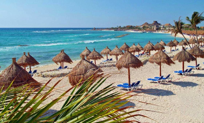 Image 24: ✈ MEXIQUE | Playa del Carmen - Bahia Principe Grand Coba 5*, 5 nuit...