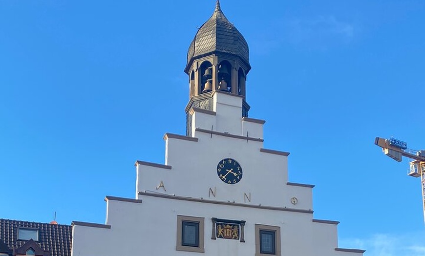 Image 6: Entfliehen Sie der Stadt Lingen Stadtspaziergang mit Rätseln