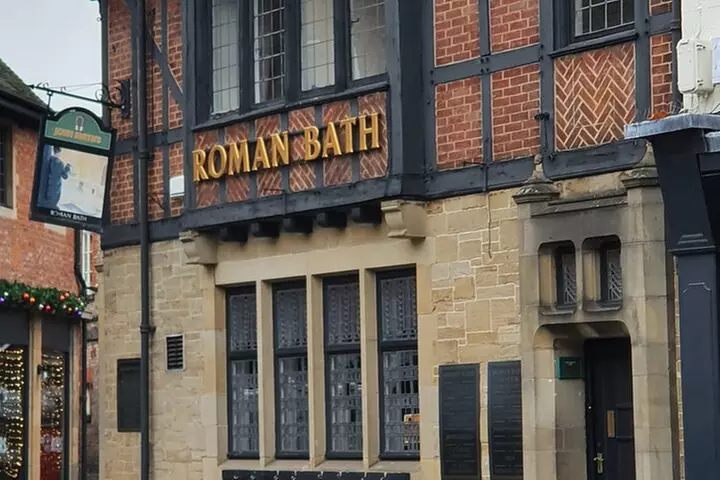 Dark Tales of York. Private ghost tours.