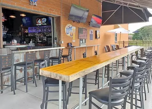 5% Cash Back at Tavern in the Glen